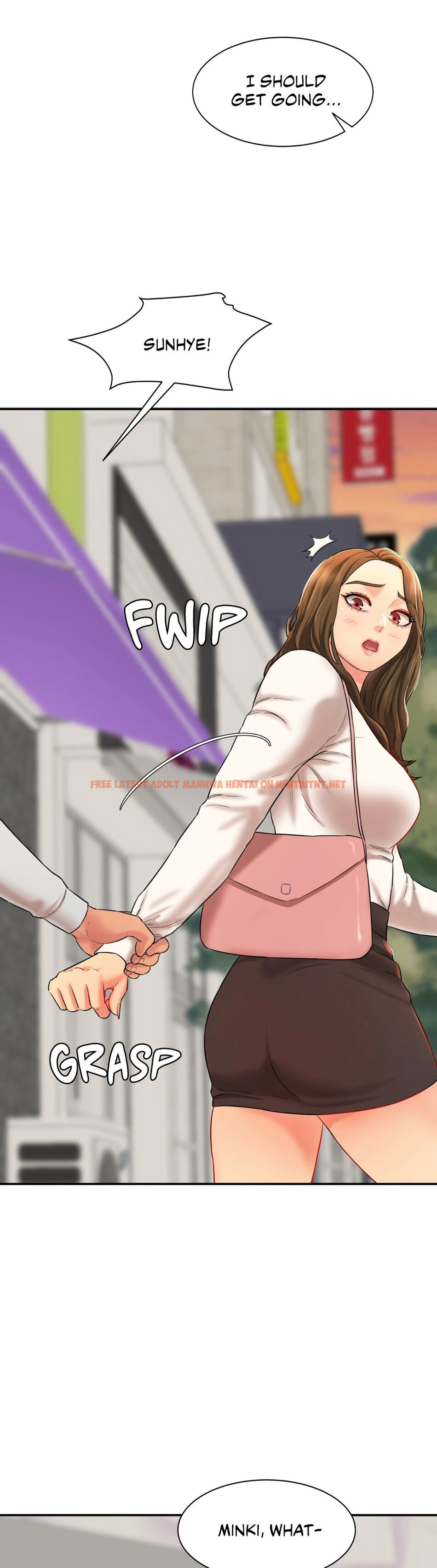 Read Hentai Image 55 066 in comic Secret Office - Chapter 9 - hentaitnt.net