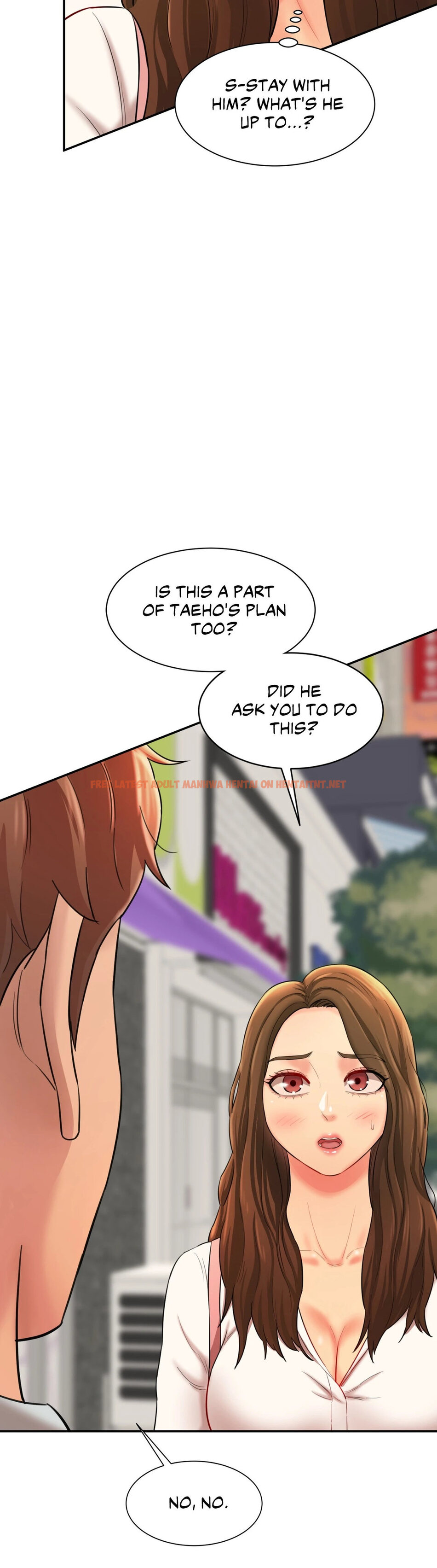 Read Hentai Image 57 066 in comic Secret Office - Chapter 9 - hentaitnt.net