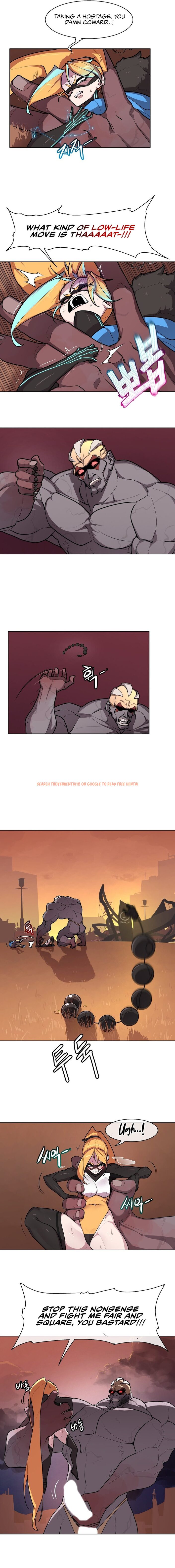 Read Hentai Image 12 6c5d0 in comic Secret! Orgasm Hero - Chapter 9 - hentaitnt.net