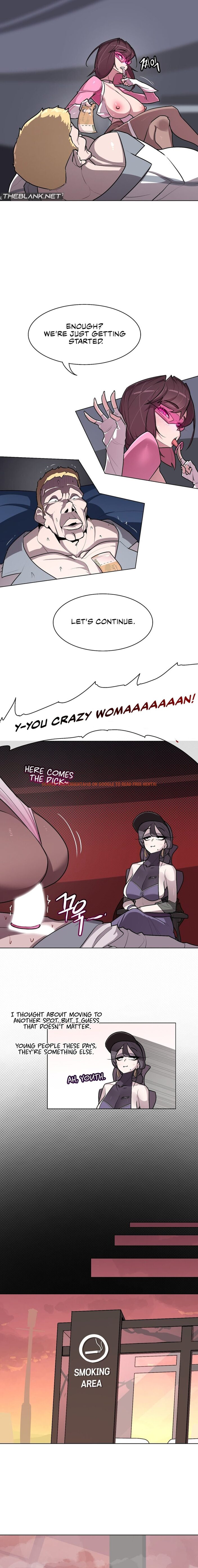 Read Hentai Image 7 6c5d0 in comic Secret! Orgasm Hero - Chapter 9 - hentaitnt.net