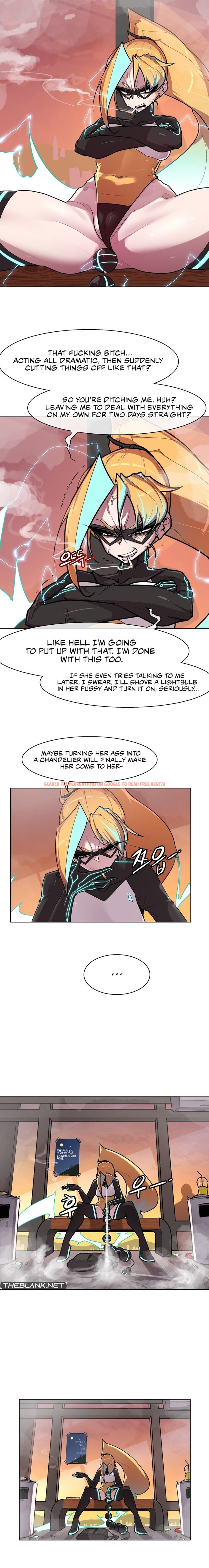 Read Hentai Image 8 6c5d0 in comic Secret! Orgasm Hero - Chapter 9 - hentaitnt.net