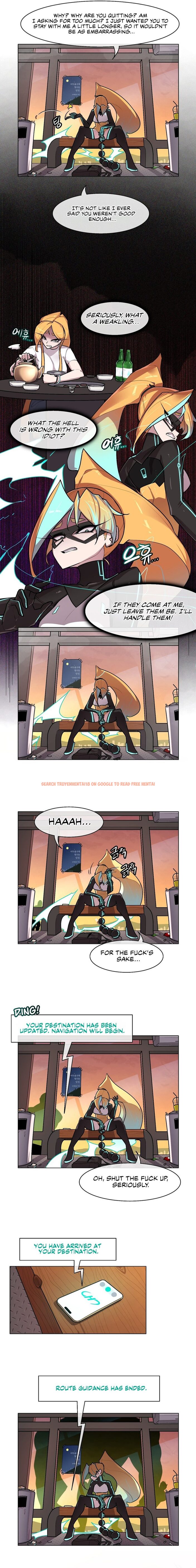 Read Hentai Image 9 6c5d0 in comic Secret! Orgasm Hero - Chapter 9 - hentaitnt.net