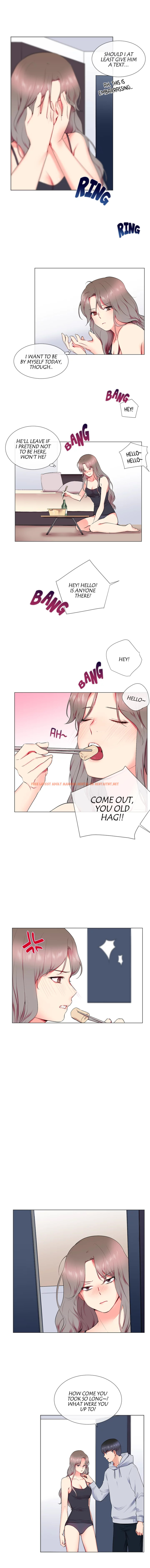 Read Hentai Image 8 637 in comic Secret Partner - Chapter 11 - hentaitnt.net