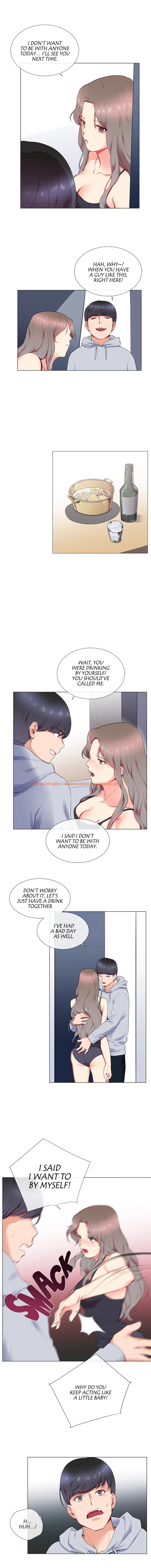 Read Hentai Image 9 637 in comic Secret Partner - Chapter 11 - hentaitnt.net