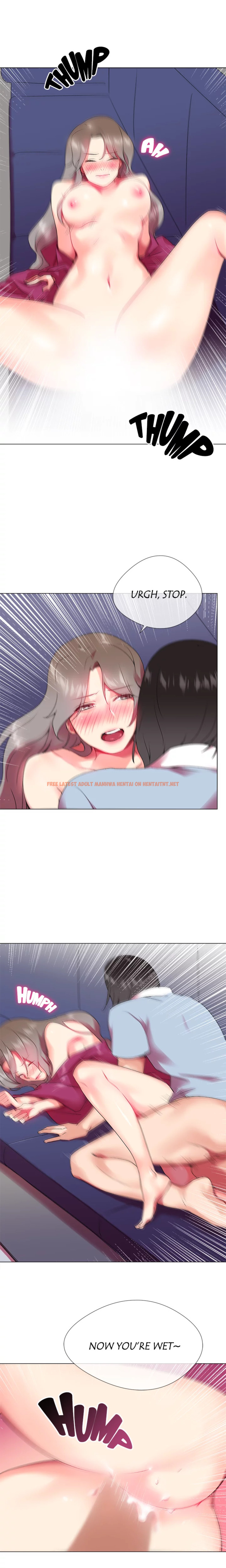 Read Hentai Image 8 642 in comic Secret Partner - Chapter 2 - hentaitnt.net