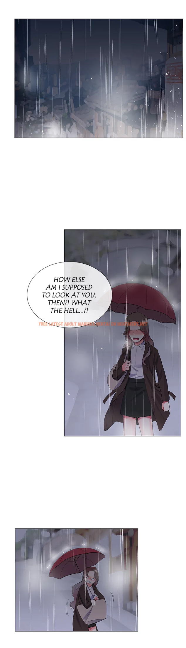 Read Hentai Image 9 795 in comic Secret Partner - Chapter 21 - hentaitnt.net