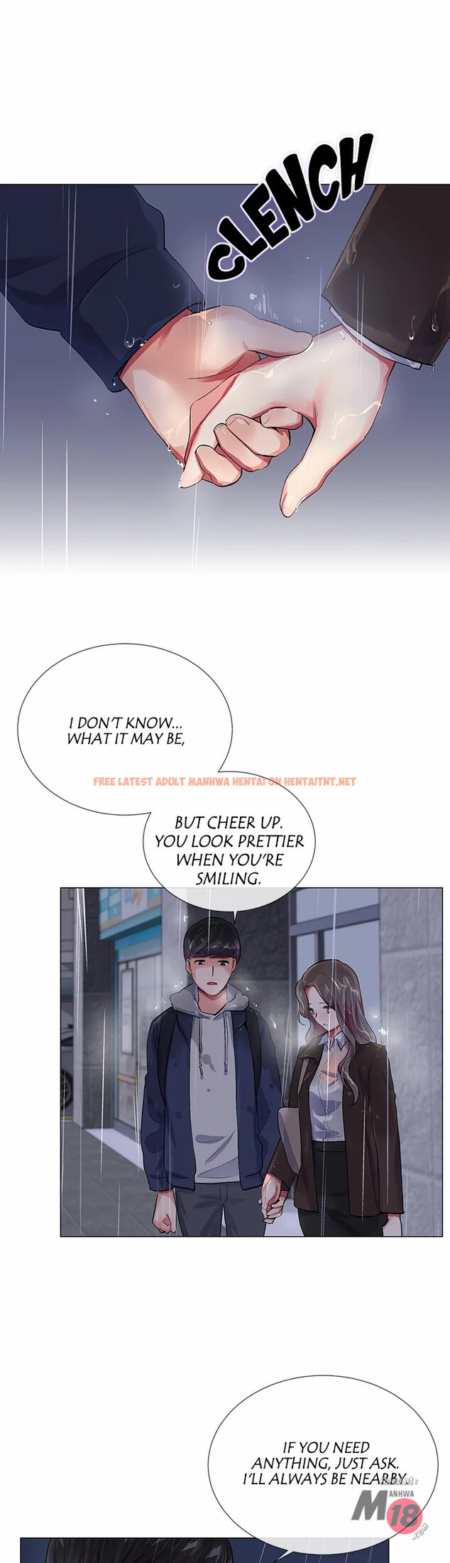 Read Hentai Image 13 616 in comic Secret Partner - Chapter 22 - hentaitnt.net