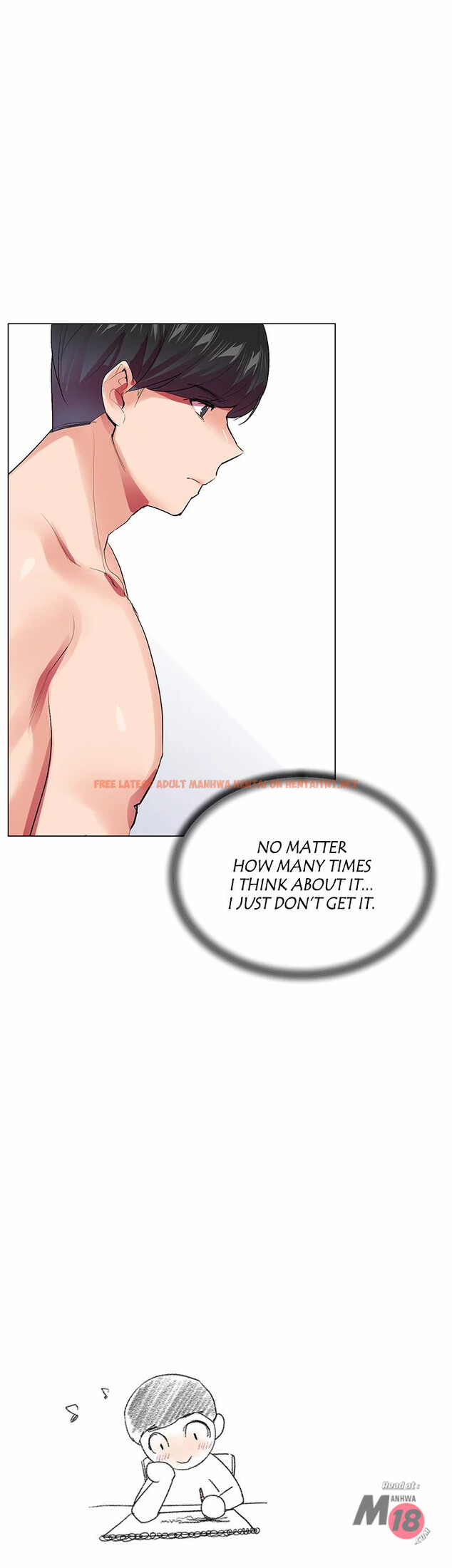 Read Hentai Image 25 616 in comic Secret Partner - Chapter 22 - hentaitnt.net