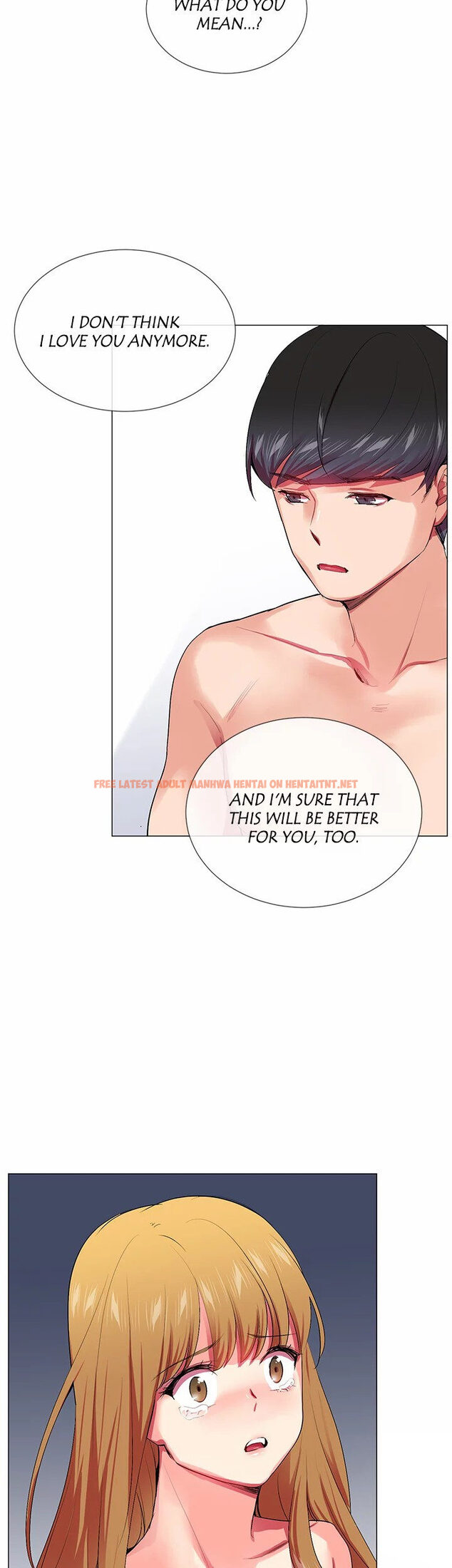 Read Hentai Image 10 735 in comic Secret Partner - Chapter 23 - hentaitnt.net