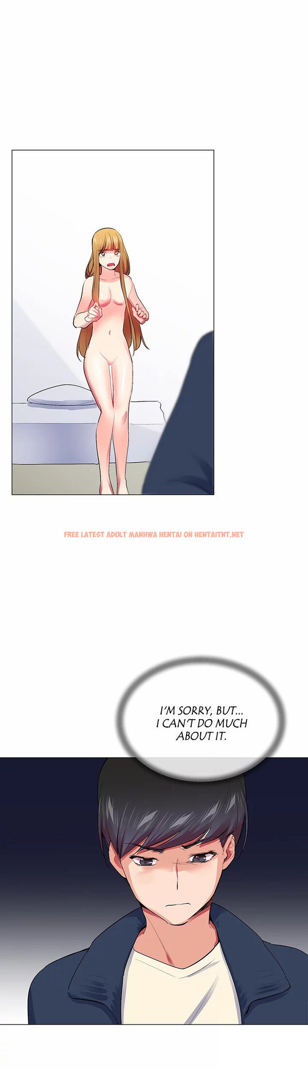 Read Hentai Image 17 735 in comic Secret Partner - Chapter 23 - hentaitnt.net