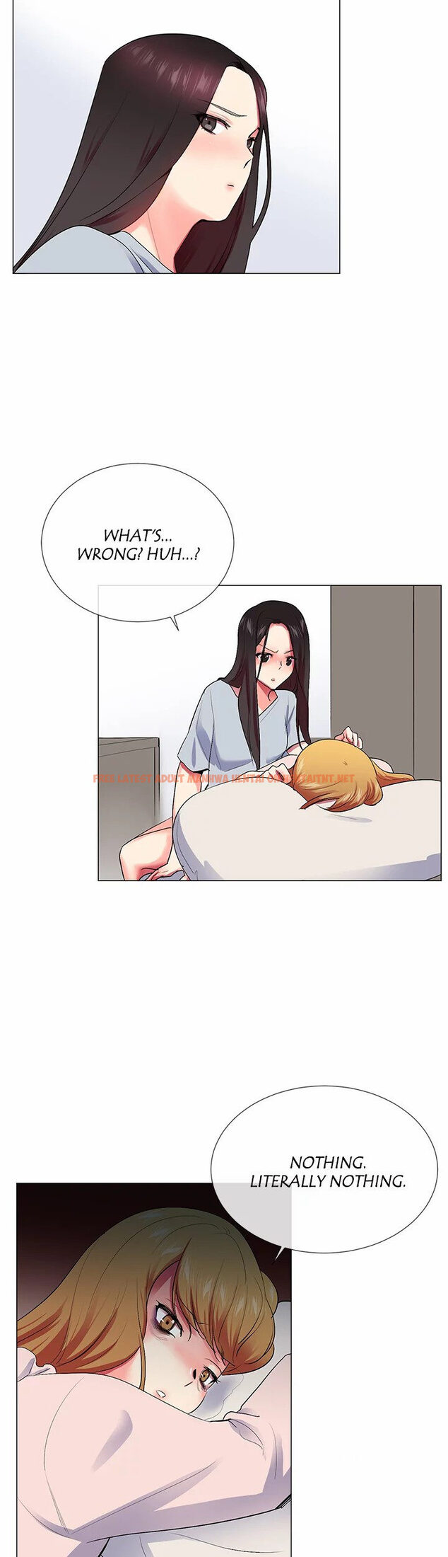 Read Hentai Image 19 735 in comic Secret Partner - Chapter 23 - hentaitnt.net