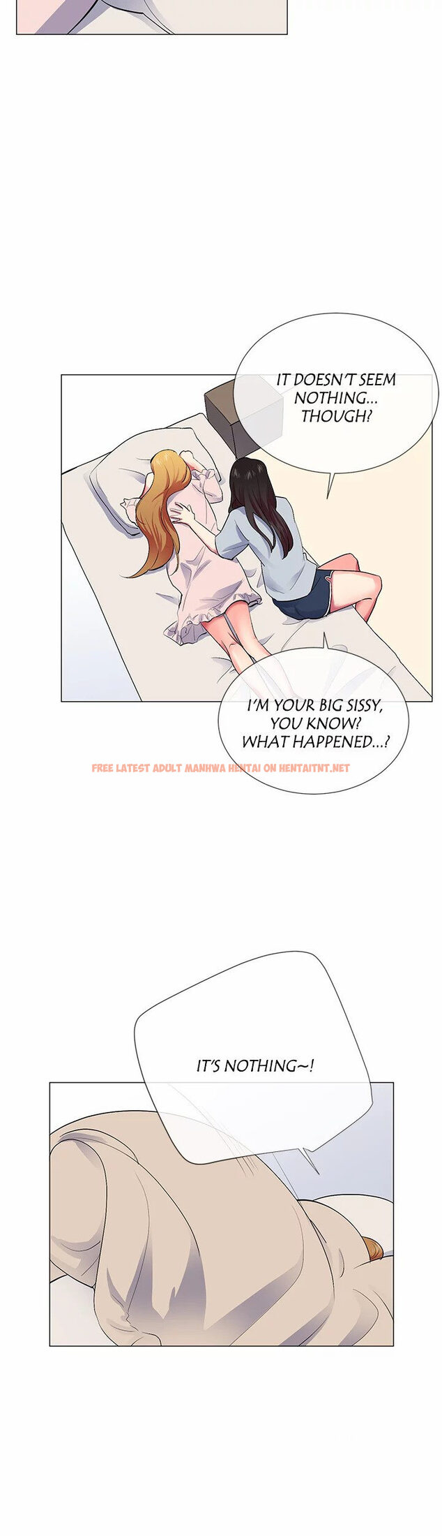 Read Hentai Image 20 735 in comic Secret Partner - Chapter 23 - hentaitnt.net