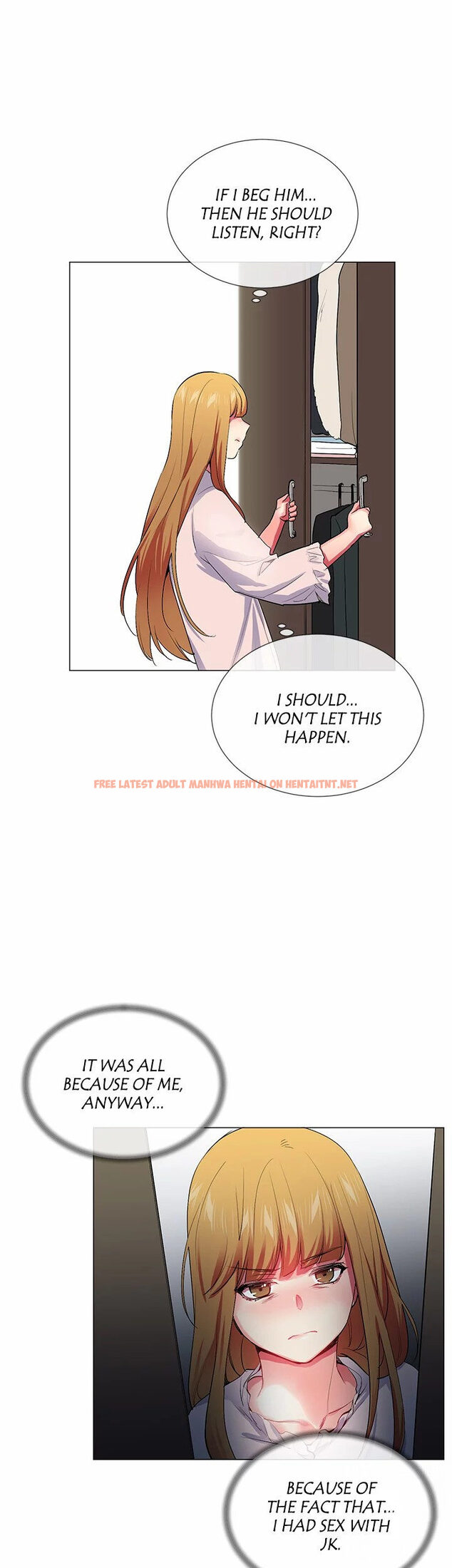 Read Hentai Image 22 735 in comic Secret Partner - Chapter 23 - hentaitnt.net