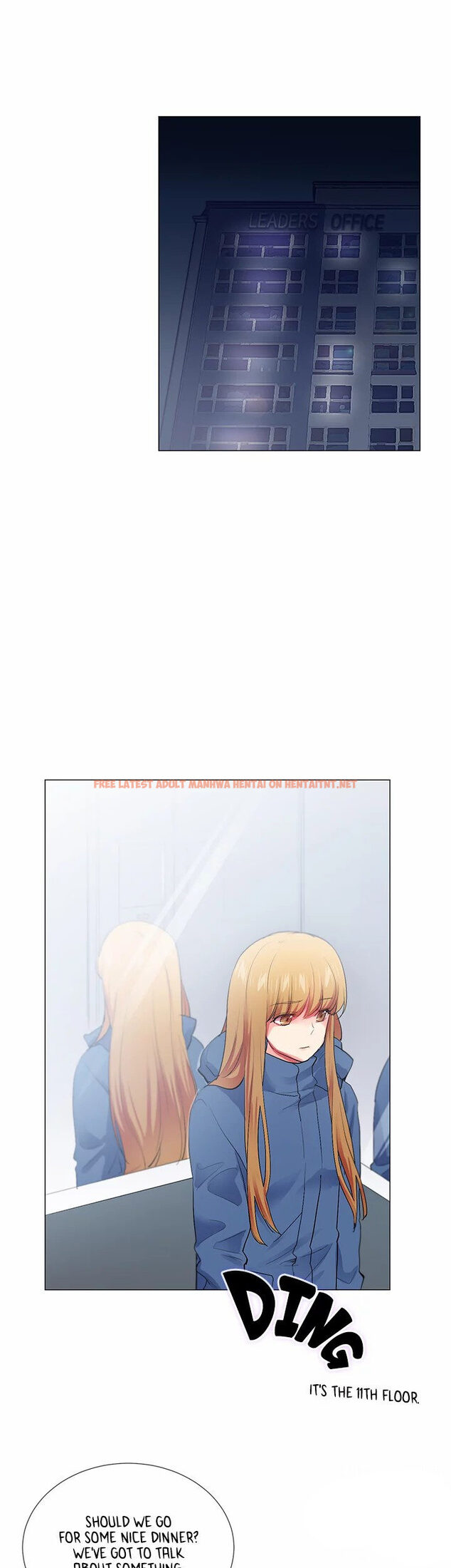 Read Hentai Image 24 735 in comic Secret Partner - Chapter 23 - hentaitnt.net