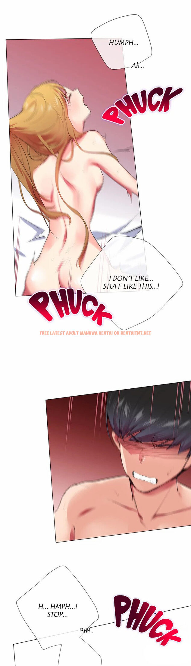 Read Hentai Image 4 734 in comic Secret Partner - Chapter 23 - hentaitnt.net