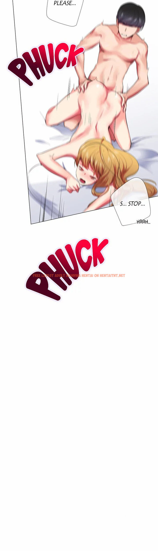 Read Hentai Image 5 735 in comic Secret Partner - Chapter 23 - hentaitnt.net