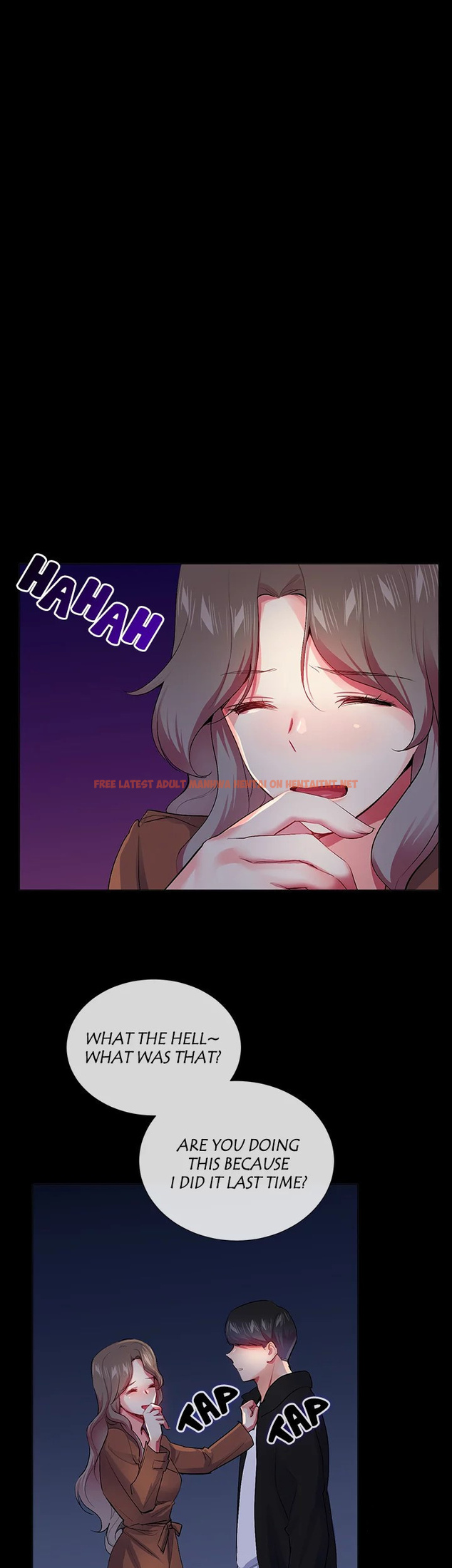 Read Hentai Image 1 709 in comic Secret Partner - Chapter 25 - hentaitnt.net