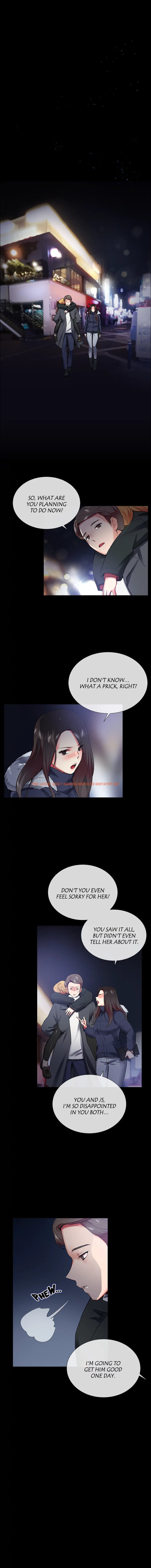 Read Hentai Image 1 879 in comic Secret Partner - Chapter 26 - hentaitnt.net