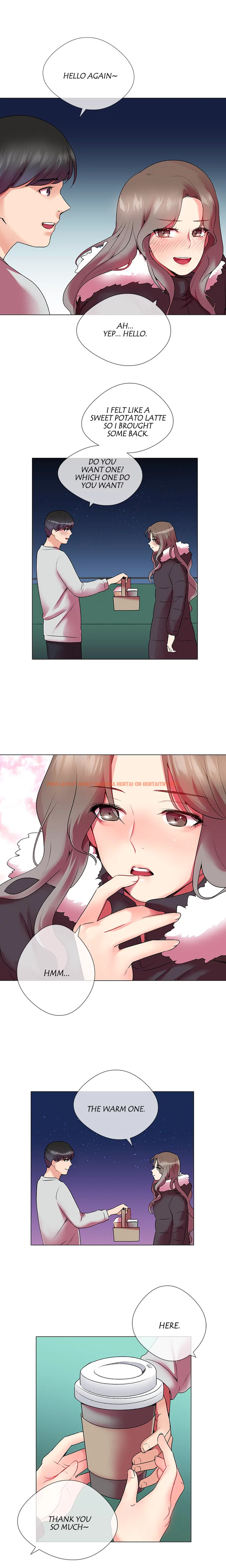 Read Hentai Image 9 642 in comic Secret Partner - Chapter 3 - hentaitnt.net