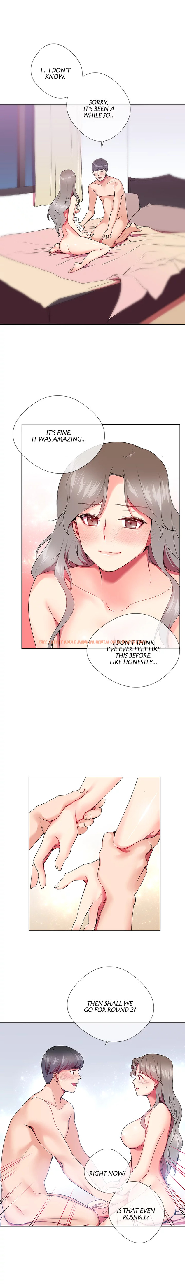 Read Hentai Image 13 642 in comic Secret Partner - Chapter 4 - hentaitnt.net