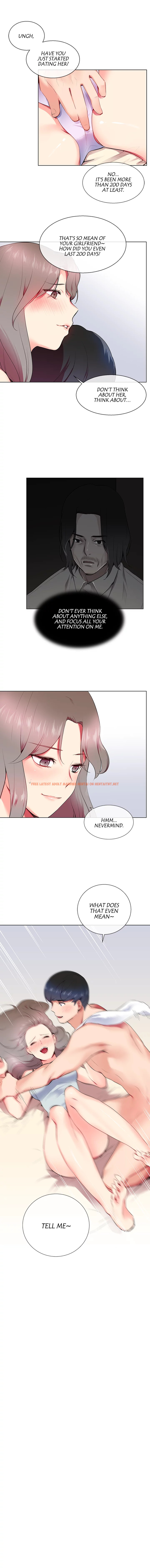 Read Hentai Image 5 637 in comic Secret Partner - Chapter 9 - hentaitnt.net