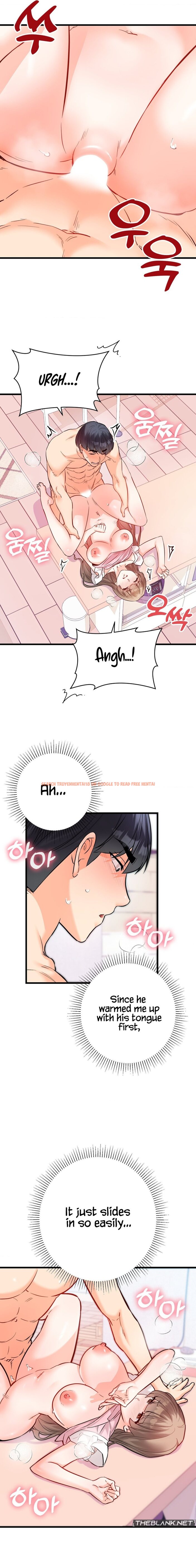 Read Hentai Image 10 54c9f in comic Secret Siblings 2 - Chapter 16 - hentaitnt.net