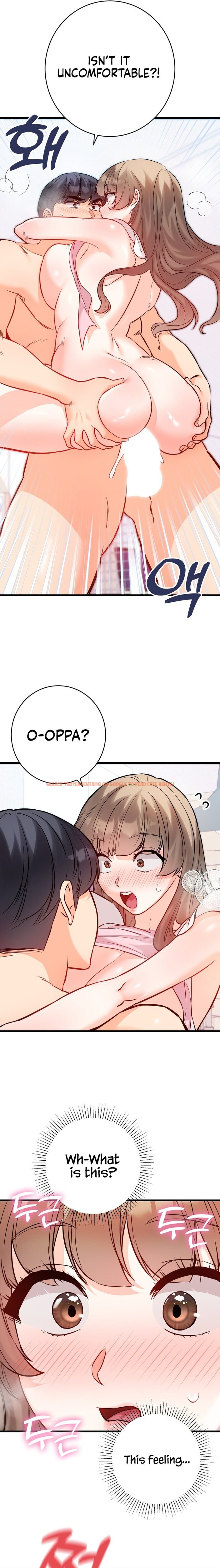 Read Hentai Image 13 54c9f in comic Secret Siblings 2 - Chapter 16 - hentaitnt.net