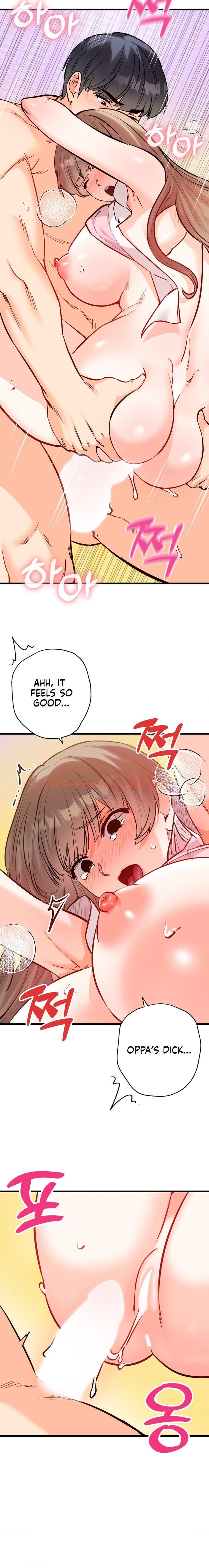 Read Hentai Image 16 54c9f in comic Secret Siblings 2 - Chapter 16 - hentaitnt.net