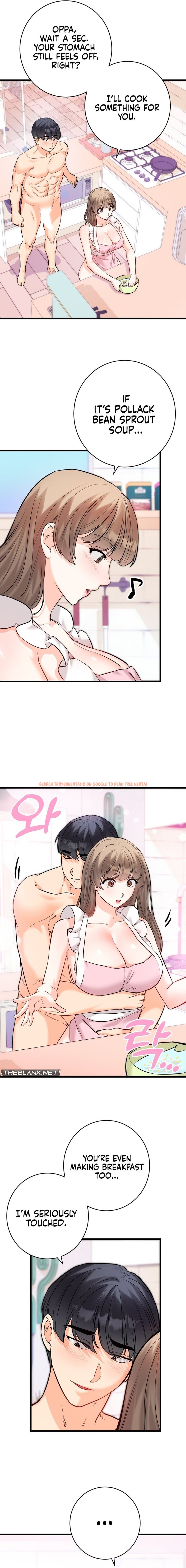 Read Hentai Image 3 54c9f in comic Secret Siblings 2 - Chapter 16 - hentaitnt.net