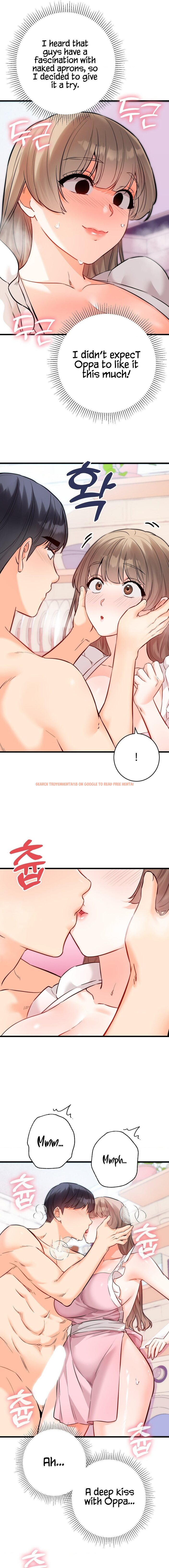 Read Hentai Image 5 54c9f in comic Secret Siblings 2 - Chapter 16 - hentaitnt.net
