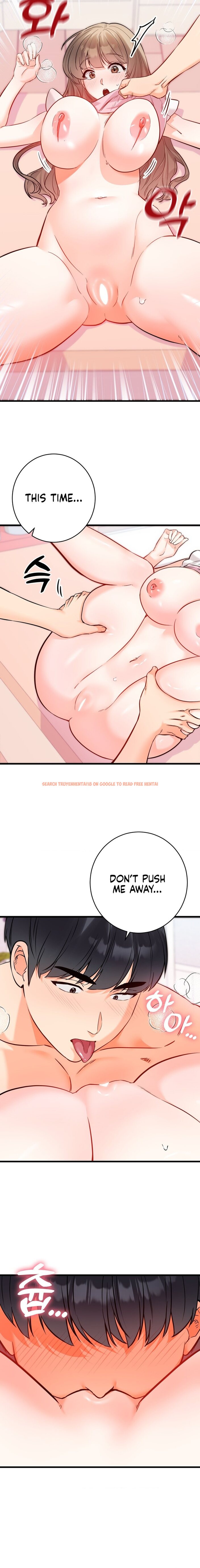 Read Hentai Image 7 54c9f in comic Secret Siblings 2 - Chapter 16 - hentaitnt.net