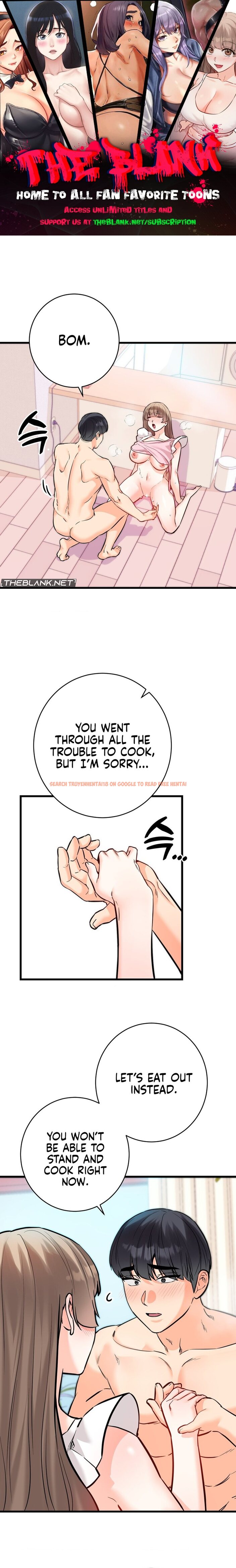 Read Hentai Image 1 bfbf0 in comic Secret Siblings 2 - Chapter 17 - hentaitnt.net