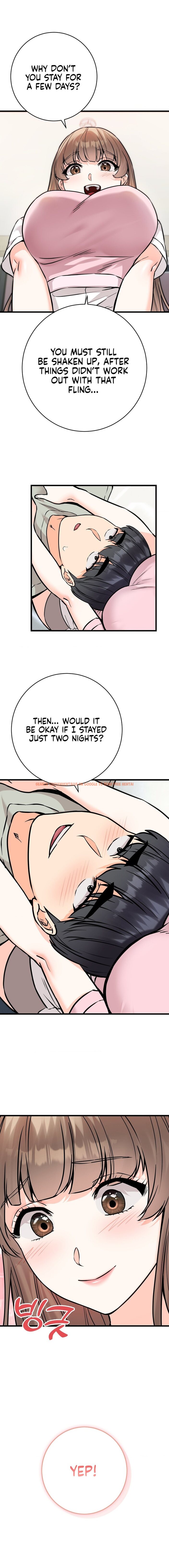 Read Hentai Image 10 bfbf0 in comic Secret Siblings 2 - Chapter 17 - hentaitnt.net