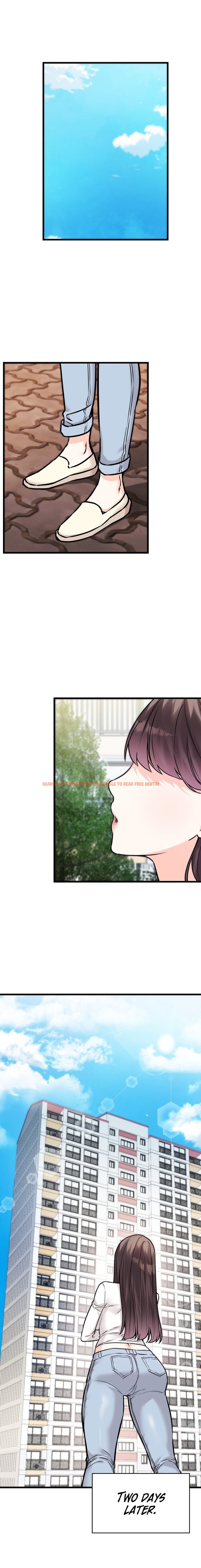 Read Hentai Image 11 bfbf0 in comic Secret Siblings 2 - Chapter 17 - hentaitnt.net
