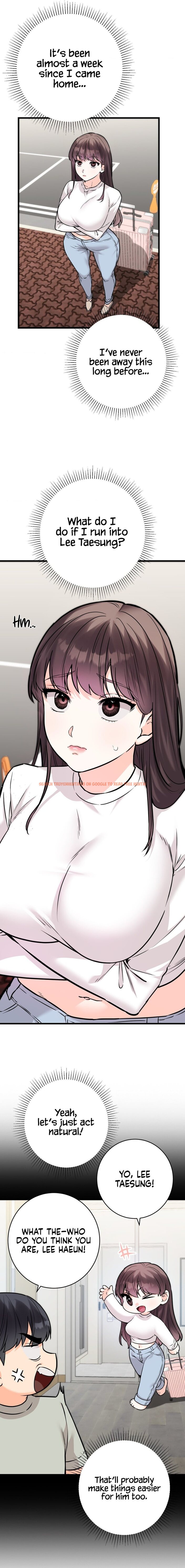 Read Hentai Image 12 bfbf0 in comic Secret Siblings 2 - Chapter 17 - hentaitnt.net
