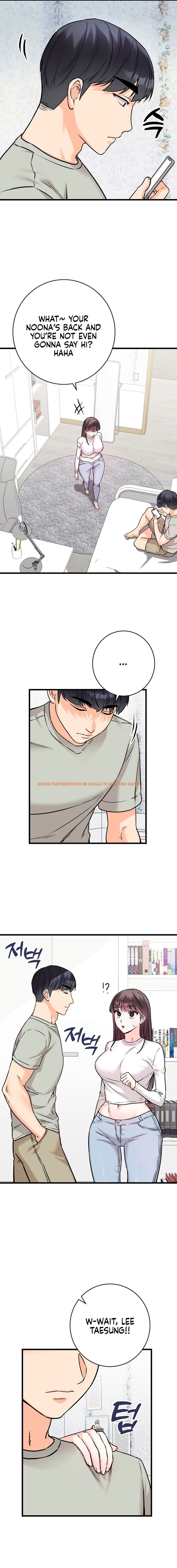 Read Hentai Image 15 bfbf0 in comic Secret Siblings 2 - Chapter 17 - hentaitnt.net