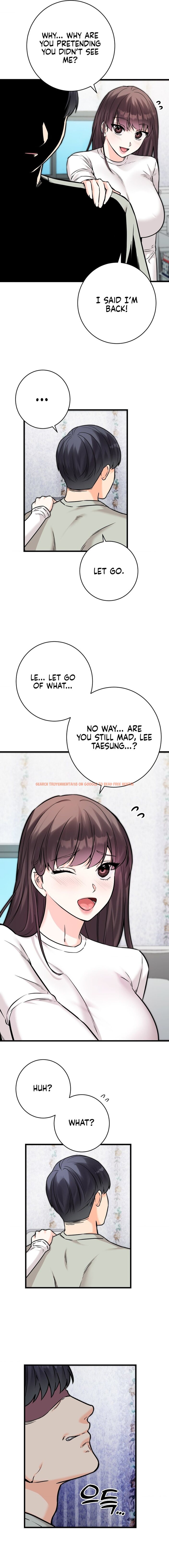 Read Hentai Image 16 bfbf0 in comic Secret Siblings 2 - Chapter 17 - hentaitnt.net