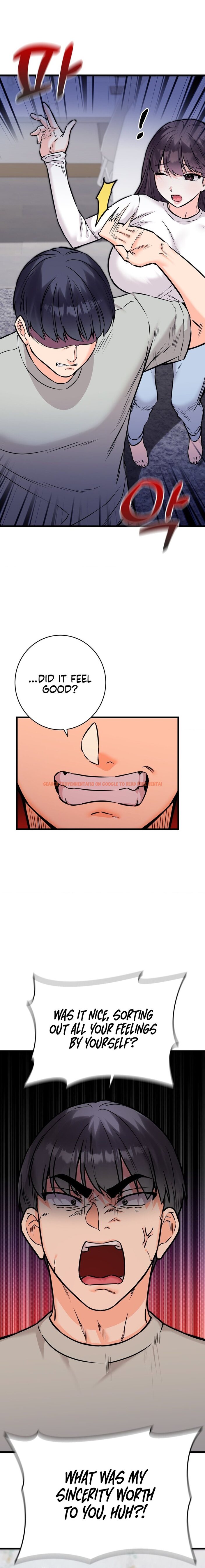 Read Hentai Image 17 bfbf0 in comic Secret Siblings 2 - Chapter 17 - hentaitnt.net