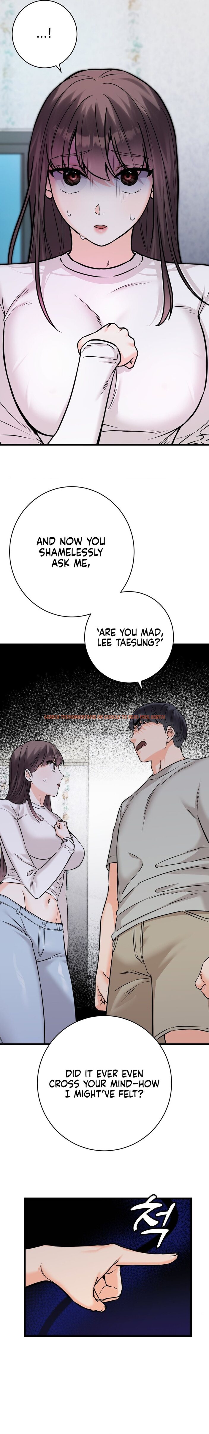 Read Hentai Image 18 bfbf0 in comic Secret Siblings 2 - Chapter 17 - hentaitnt.net