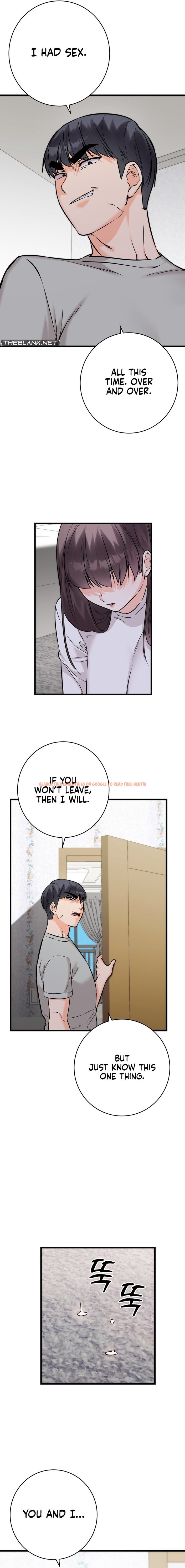 Read Hentai Image 20 bfbf0 in comic Secret Siblings 2 - Chapter 17 - hentaitnt.net