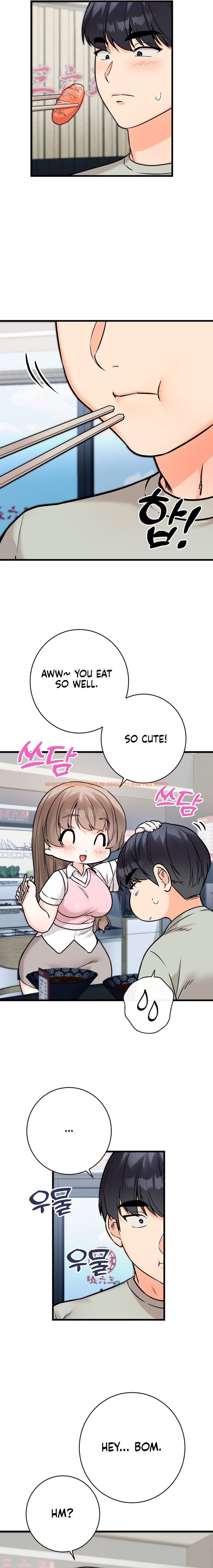 Read Hentai Image 4 bfbf0 in comic Secret Siblings 2 - Chapter 17 - hentaitnt.net