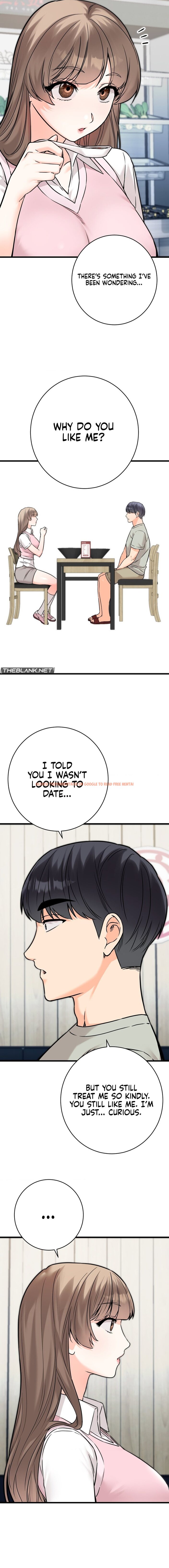 Read Hentai Image 5 bfbf0 in comic Secret Siblings 2 - Chapter 17 - hentaitnt.net