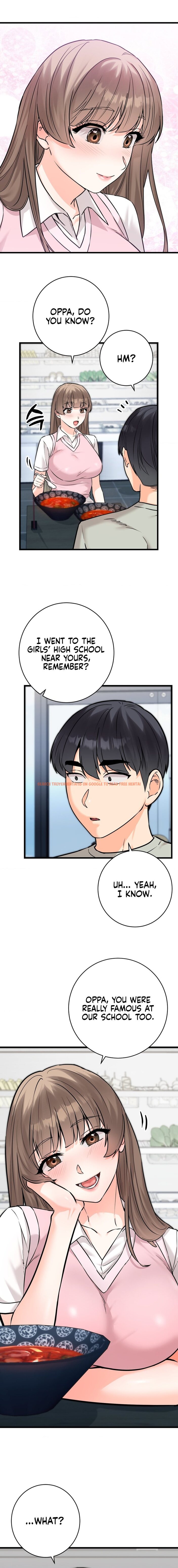 Read Hentai Image 6 bfbf0 in comic Secret Siblings 2 - Chapter 17 - hentaitnt.net