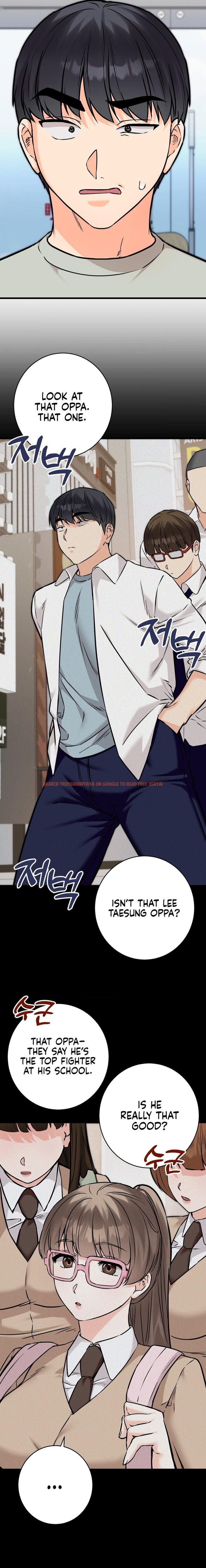 Read Hentai Image 7 bfbf0 in comic Secret Siblings 2 - Chapter 17 - hentaitnt.net