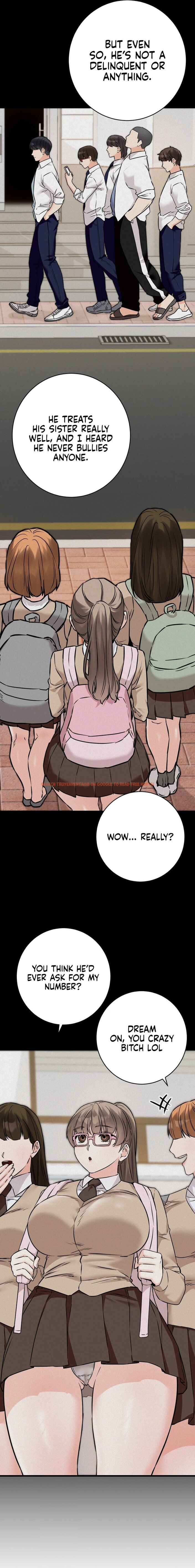 Read Hentai Image 8 bfbf0 in comic Secret Siblings 2 - Chapter 17 - hentaitnt.net