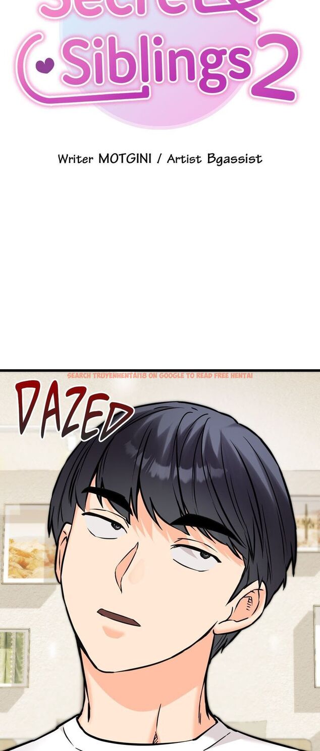 Read Hentai Image 16 e478f in comic Secret Siblings 2 - Chapter 18 - www.hentaitnt.net