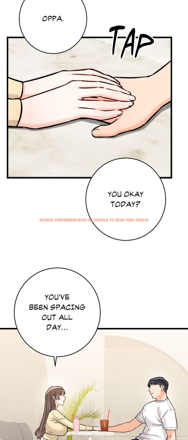 Read Hentai Image 18 e478f in comic Secret Siblings 2 - Chapter 18 - www.hentaitnt.net