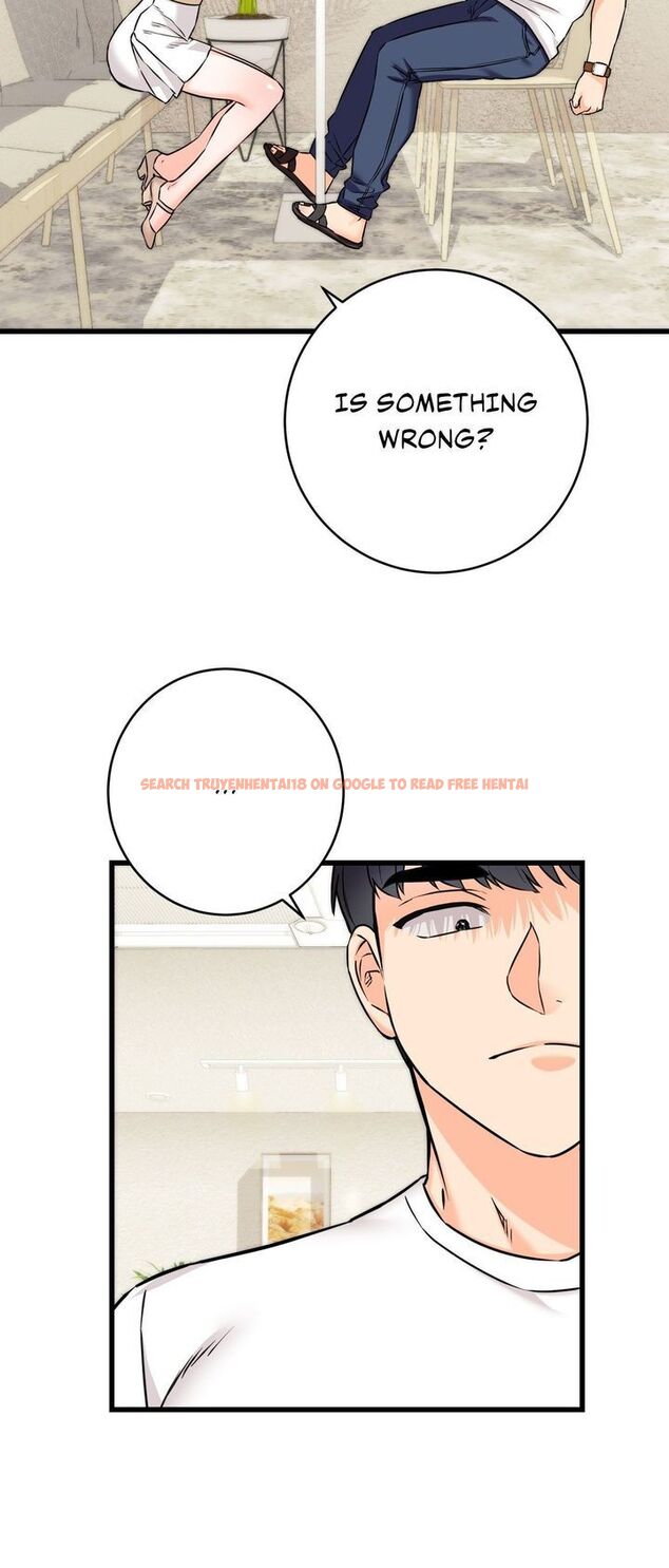 Read Hentai Image 19 e478f in comic Secret Siblings 2 - Chapter 18 - www.hentaitnt.net