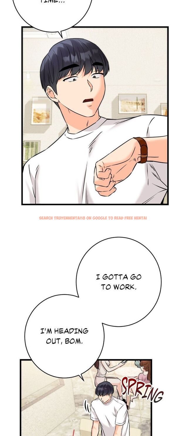 Read Hentai Image 25 e478f in comic Secret Siblings 2 - Chapter 18 - www.hentaitnt.net