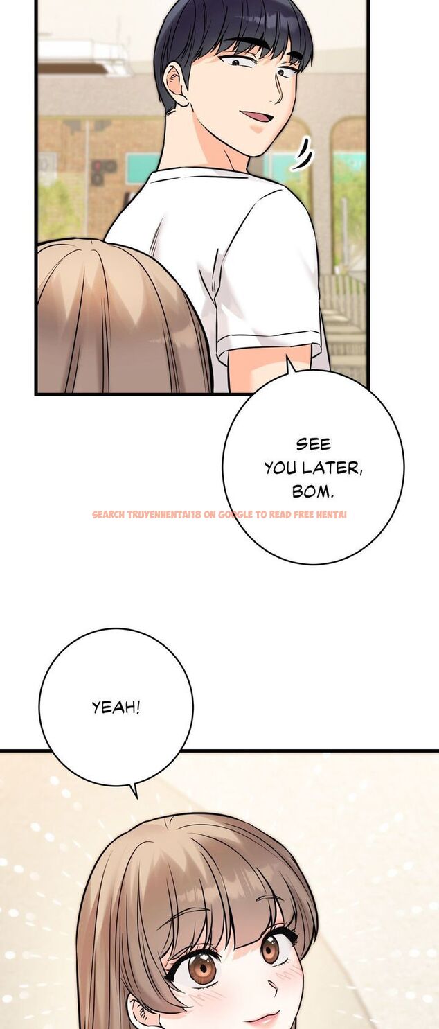 Read Hentai Image 28 e478f in comic Secret Siblings 2 - Chapter 18 - www.hentaitnt.net